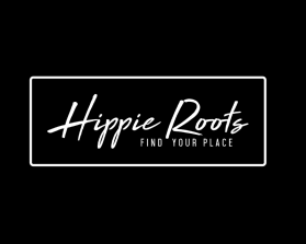 Logo Design entry 2438495 submitted by logoito to the Logo Design for Hippie Roots run by Green machine 