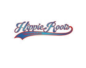 Logo Design Entry 2439285 submitted by artidesign to the contest for Hippie Roots run by Green machine 