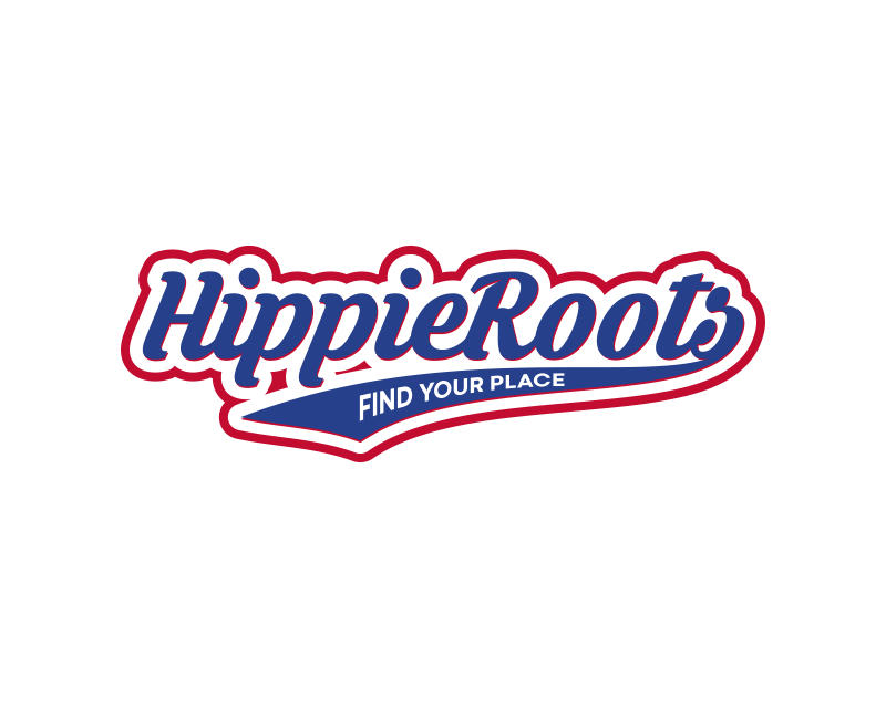 Logo Design entry 2439407 submitted by Tony_Brln to the Logo Design for Hippie Roots run by Green machine 