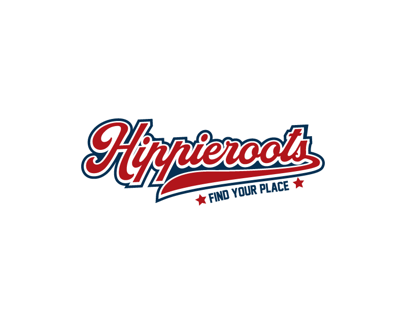 Logo Design entry 2439157 submitted by Mozzarella to the Logo Design for Hippie Roots run by Green machine 