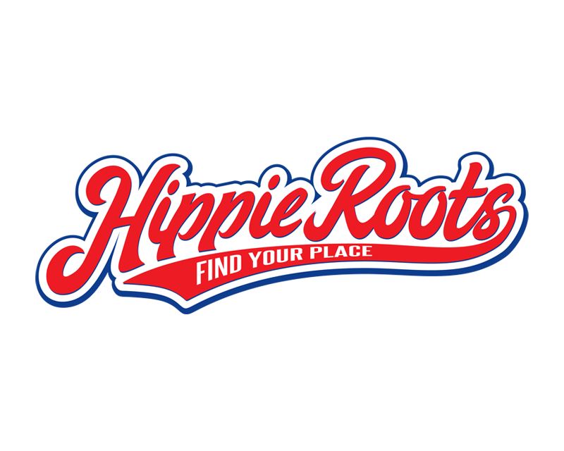 Logo Design entry 2439157 submitted by EdiWibowo to the Logo Design for Hippie Roots run by Green machine 