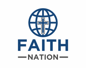 Logo Design entry 2438950 submitted by gembelengan to the Logo Design for Faith Nation run by mallen0618