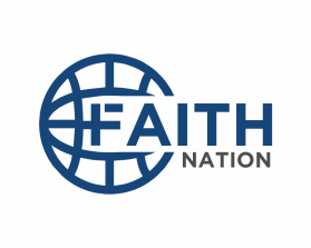 Logo Design entry 2438956 submitted by gembelengan to the Logo Design for Faith Nation run by mallen0618
