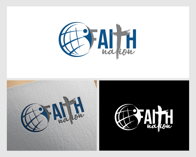 Logo Design entry 2525206 submitted by mikka_luv