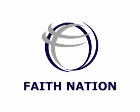 Logo Design Entry 2447784 submitted by uniX to the contest for Faith Nation run by mallen0618