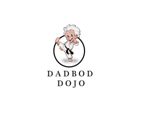 Logo Design Entry 2448796 submitted by tanvir222000 to the contest for Dadbod dojo run by Paulgater