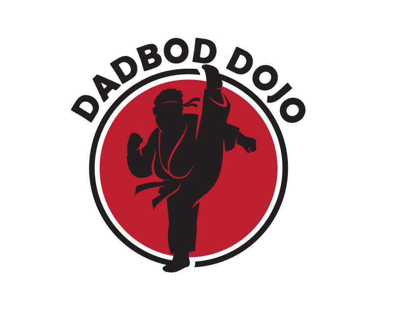 Logo Design entry 2449463 submitted by ekowahyu to the Logo Design for Dadbod dojo run by Paulgater
