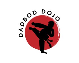 Logo Design entry 2444558 submitted by exvy to the Logo Design for Dadbod dojo run by Paulgater