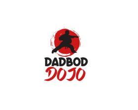 Logo Design entry 2448668 submitted by exvy to the Logo Design for Dadbod dojo run by Paulgater