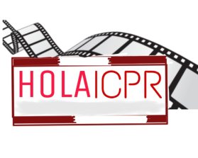 Logo Design Entry 2440174 submitted by Anirbans84 to the contest for HOLA ICPR run by inmacarbajal