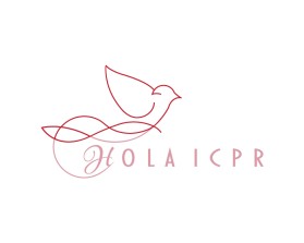 Logo Design Entry 2441164 submitted by nonicreates to the contest for HOLA ICPR run by inmacarbajal