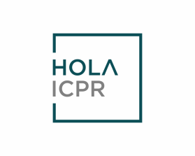 Logo Design entry 2440984 submitted by gembelengan to the Logo Design for HOLA ICPR run by inmacarbajal