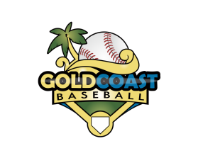 Logo Design entry 2450281 submitted by SepArt71 to the Logo Design for Gold Coast Baseball run by GCBMSANCHEZ
