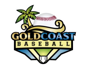 Logo Design entry 2441137 submitted by SepArt71 to the Logo Design for Gold Coast Baseball run by GCBMSANCHEZ