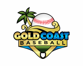 Logo Design entry 2440899 submitted by SepArt71 to the Logo Design for Gold Coast Baseball run by GCBMSANCHEZ