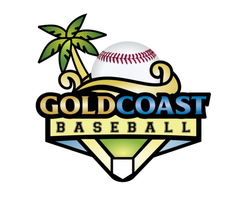 Logo Design entry 2441884 submitted by yusuflogo81 to the Logo Design for Gold Coast Baseball run by GCBMSANCHEZ