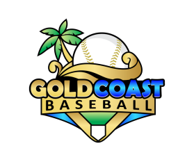Logo Design entry 2441820 submitted by SepArt71 to the Logo Design for Gold Coast Baseball run by GCBMSANCHEZ