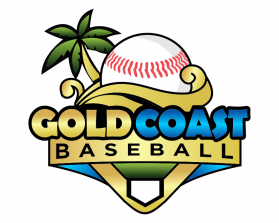 Logo Design entry 2440617 submitted by SepArt71 to the Logo Design for Gold Coast Baseball run by GCBMSANCHEZ