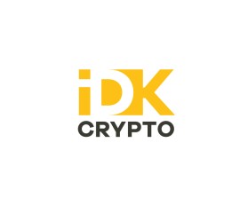 Logo Design Entry 2441056 submitted by Hawk to the contest for idk crypto run by WatanabeStevenC