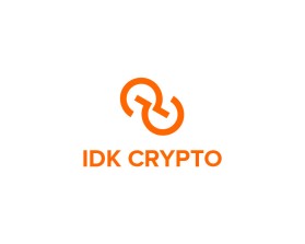 Logo Design Entry 2441452 submitted by Sandymanme to the contest for idk crypto run by WatanabeStevenC