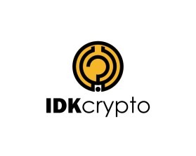 Logo Design Entry 2441612 submitted by denmas penangsang to the contest for idk crypto run by WatanabeStevenC
