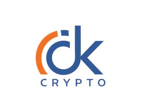 Logo Design Entry 2441779 submitted by wellbeing to the contest for idk crypto run by WatanabeStevenC