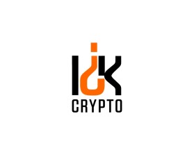 Logo Design entry 2440314 submitted by anik to the Logo Design for idk crypto run by WatanabeStevenC