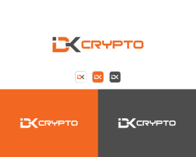 Logo Design entry 2441184 submitted by SN to the Logo Design for idk crypto run by WatanabeStevenC