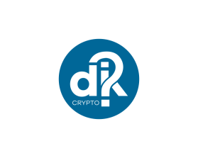 Logo Design entry 2440287 submitted by ezm to the Logo Design for idk crypto run by WatanabeStevenC
