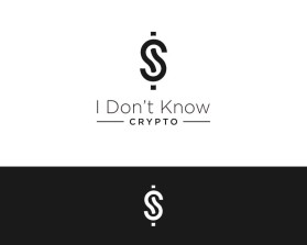 Logo Design Entry 2440953 submitted by gilang58 to the contest for idk crypto run by WatanabeStevenC