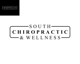 Logo Design entry 2441258 submitted by Cungkringart to the Logo Design for South Chiropractic & Wellness run by drjuliedarchuk