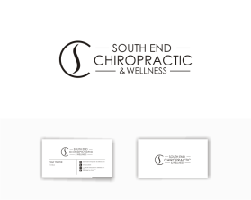 Logo Design entry 2450142 submitted by azka to the Logo Design for South Chiropractic & Wellness run by drjuliedarchuk