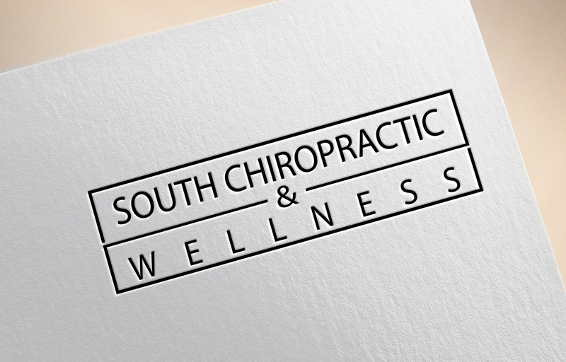 Logo Design entry 2440991 submitted by MuhammadR to the Logo Design for South Chiropractic & Wellness run by drjuliedarchuk