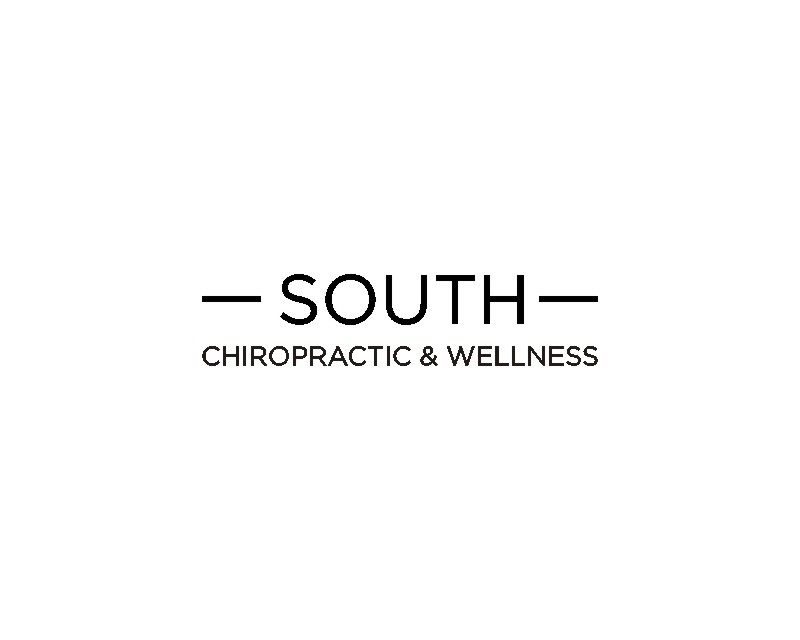 Logo Design entry 2450142 submitted by terbang to the Logo Design for South Chiropractic & Wellness run by drjuliedarchuk