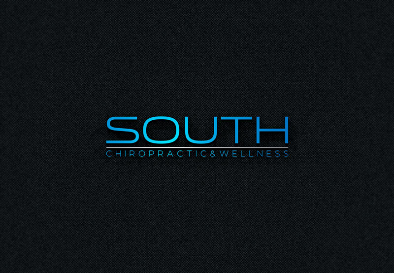 Logo Design entry 2450142 submitted by freelancernursultan to the Logo Design for South Chiropractic & Wellness run by drjuliedarchuk