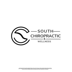 Logo Design Entry 2449627 submitted by aka_ama to the contest for South Chiropractic & Wellness run by drjuliedarchuk
