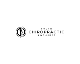 Logo Design Entry 2443604 submitted by Expinosa to the contest for South Chiropractic & Wellness run by drjuliedarchuk