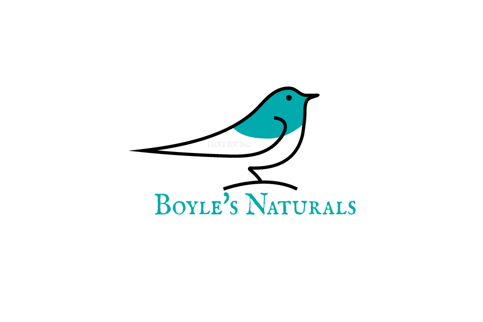 Logo Design entry 2444261 submitted by Rafiki to the Logo Design for Boyle's Naturals run by BoylesNaturals