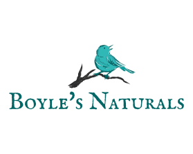 Logo Design entry 2447492 submitted by DORIANA999 to the Logo Design for Boyle's Naturals run by BoylesNaturals