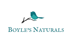 Logo Design Entry 2441096 submitted by farahlouaz to the contest for Boyle's Naturals run by BoylesNaturals