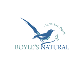 Logo Design entry 2441198 submitted by Cuthy_Tayee to the Logo Design for Boyle's Naturals run by BoylesNaturals