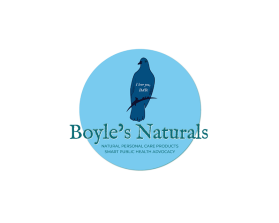 Logo Design Entry 2450148 submitted by SALIENT to the contest for Boyle's Naturals run by BoylesNaturals