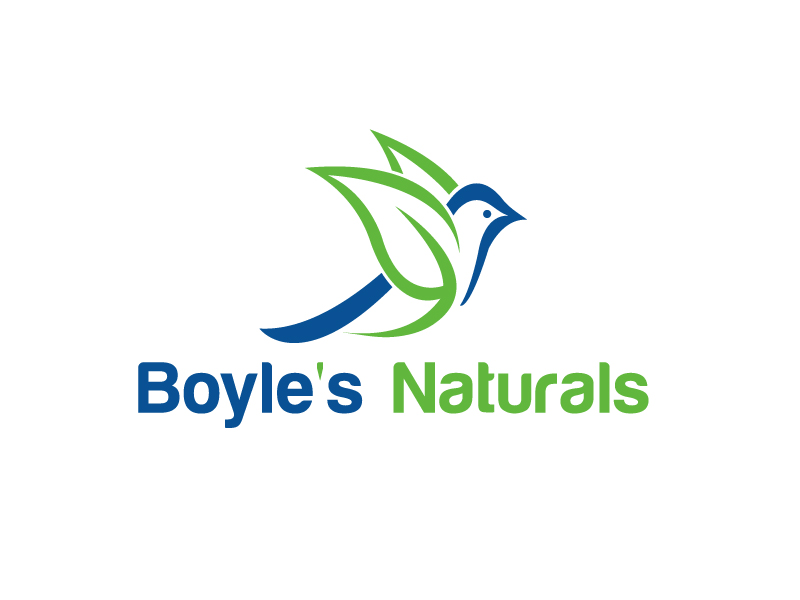 Logo Design entry 2445875 submitted by SunDESIGN to the Logo Design for Boyle's Naturals run by BoylesNaturals
