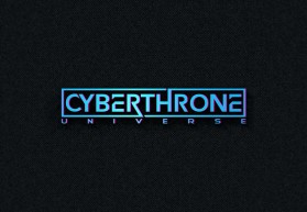 Logo Design entry 2447215 submitted by studentfirst to the Logo Design for CyberThrone run by Ermino