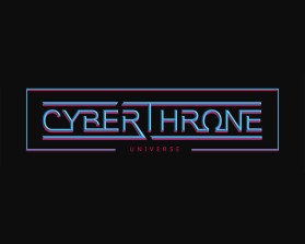 Logo Design Entry 2443018 submitted by clsantos82 to the contest for CyberThrone run by Ermino