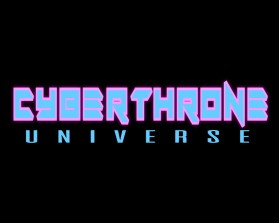 Logo Design Entry 2447285 submitted by onlinegraphix to the contest for CyberThrone run by Ermino