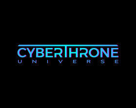 Logo Design entry 2442950 submitted by Rulz to the Logo Design for CyberThrone run by Ermino