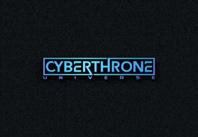 Logo Design entry 2442342 submitted by papacay to the Logo Design for CyberThrone run by Ermino