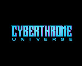 Logo Design entry 2443757 submitted by Jet to the Logo Design for CyberThrone run by Ermino