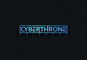 Logo Design entry 2442341 submitted by andsue to the Logo Design for CyberThrone run by Ermino